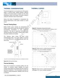 DCS12S0A0S06NFA Datasheet Page 15