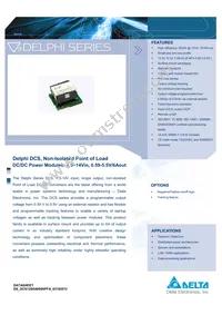 DCS12S0A0S06PFA Datasheet Cover