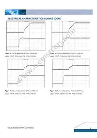 DCS12S0A0S06PFA Datasheet Page 5