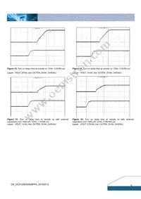 DCS12S0A0S06PFA Datasheet Page 6