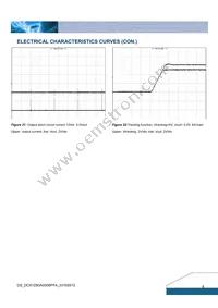 DCS12S0A0S06PFA Datasheet Page 8