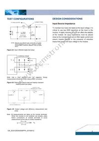 DCS12S0A0S06PFA Datasheet Page 9