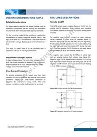 DCS12S0A0S06PFA Datasheet Page 10