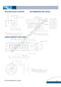 DCS12S0A0S06PFA Datasheet Page 16