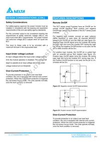 DCT04S0A0S03NFA Datasheet Page 11