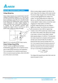 DCT04S0A0S03NFA Datasheet Page 13