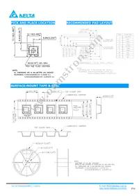 DCT04S0A0S03NFA Datasheet Page 16