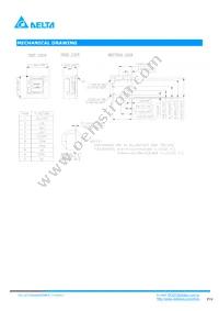 DCT04S0A0S03NFA Datasheet Page 18