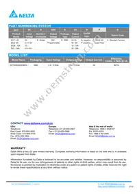 DCT04S0A0S03NFA Datasheet Page 19