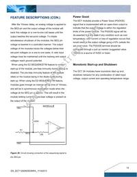 DCT12S0A0S03PFA Datasheet Page 14