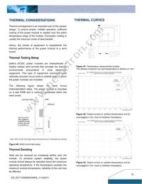 DCT12S0A0S03PFA Datasheet Page 15