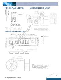 DCT12S0A0S03PFA Datasheet Page 17