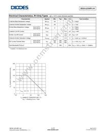 DCX142TH-7 Datasheet Page 4