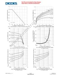 DCX53-13 Datasheet Page 2