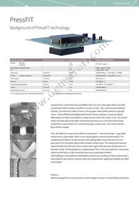 DDB6U134N16RRB11BPSA1 Datasheet Page 3