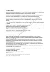 DDB6U205N16LHOSA1 Datasheet Page 7