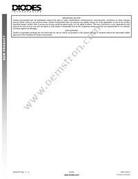 DDC144TU-7 Datasheet Page 6