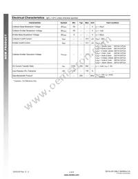 DDTA114TCA-7 Datasheet Page 2