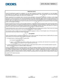 DDTA124GE-7-F Datasheet Page 6