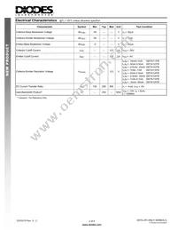 DDTA125TE-7-F Datasheet Page 2