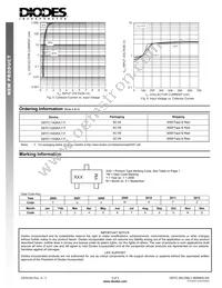 DDTC144GKA-7-F Datasheet Page 3