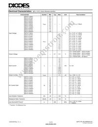 DDTC144WKA-7-F Datasheet Page 3