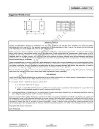 DDZ9717S-7 Datasheet Page 7