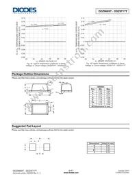 DDZ9717T-7 Datasheet Page 6