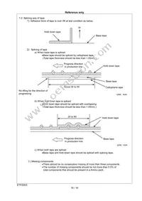 DE11XRA100KN4AP01F Datasheet Page 17