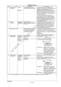 DE11XRA100KN4AQ01F Datasheet Page 12