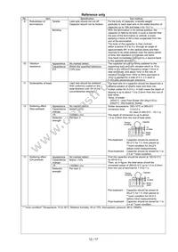 DE1E3KX222MJ4BN01F Datasheet Page 13