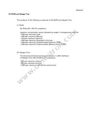 DE21XSA470KN3AY02F Datasheet Page 19