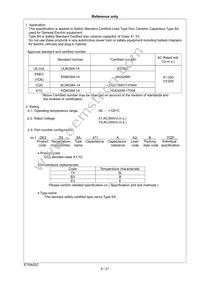 DE21XSA680KN3AT02F Datasheet Page 5