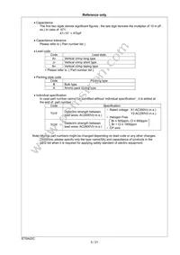 DE21XSA680KN3AT02F Datasheet Page 6