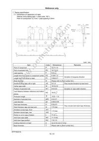 DE21XSA680KN3AT02F Datasheet Page 19