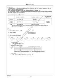 DE21XSA680KN3AX02F Datasheet Page 5