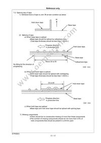 DE21XSA680KN3AX02F Datasheet Page 18