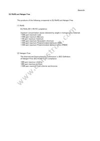 DE21XSA680KN3AX02F Datasheet Page 19