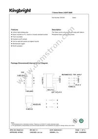 DE2GD Datasheet Cover