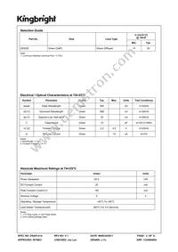 DE2GD Datasheet Page 2