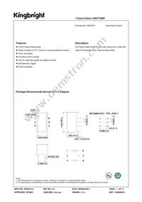 DE2SGD Datasheet Cover