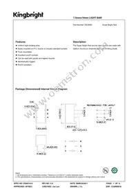 DE2SRD Datasheet Cover