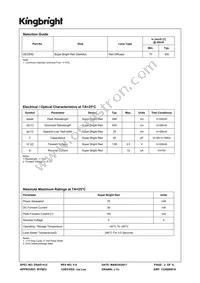 DE2SRD Datasheet Page 2