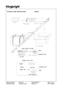 DE2SRD Datasheet Page 4