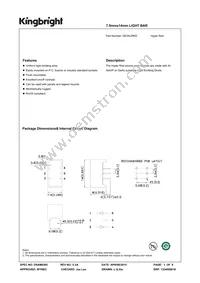 DE2SURKD Datasheet Cover