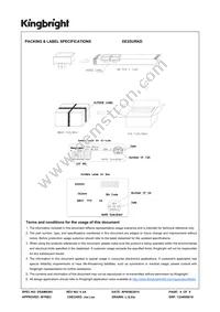 DE2SURKD Datasheet Page 4