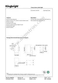 DE2SYKD Datasheet Cover