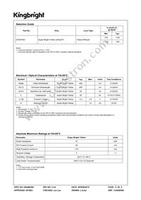 DE2SYKD Datasheet Page 2