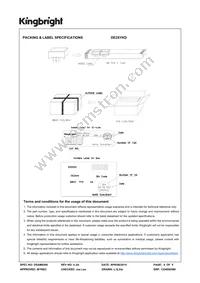 DE2SYKD Datasheet Page 4