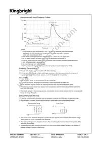 DE4CGKD Datasheet Page 6